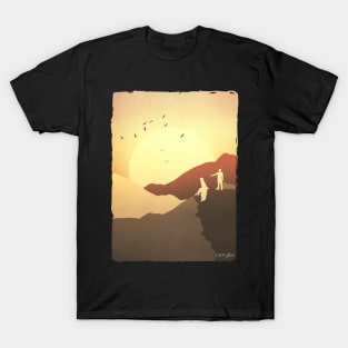 The Final Sunset T-Shirt